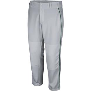 majestic tapered baseball pants